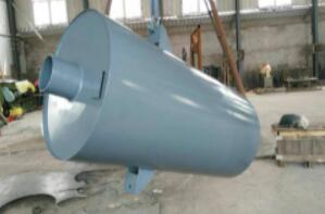 乐鱼在线登录风机消音器
